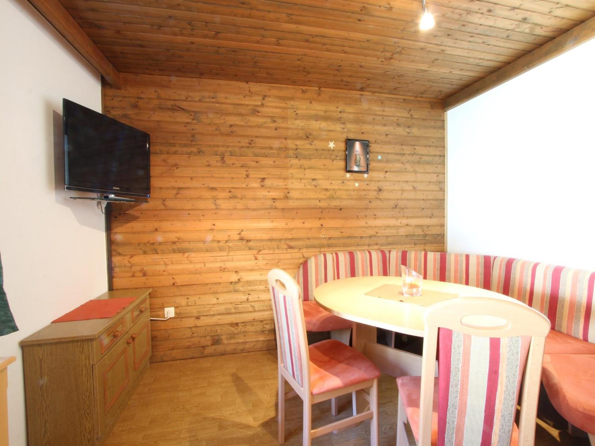 Spacious Apartment Near Ski Area In Mittersill Bagian luar foto