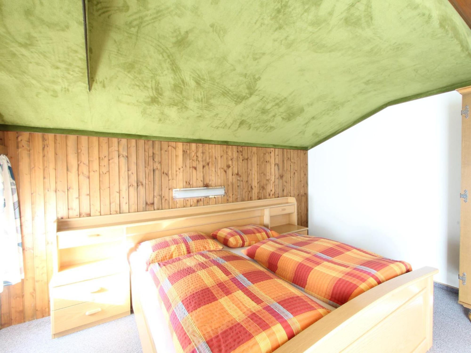 Spacious Apartment Near Ski Area In Mittersill Bagian luar foto