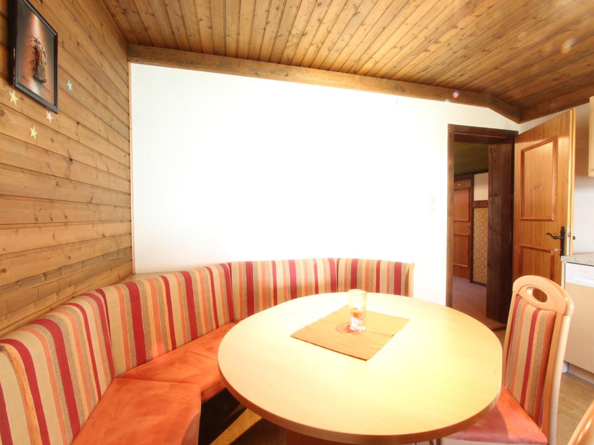 Spacious Apartment Near Ski Area In Mittersill Bagian luar foto